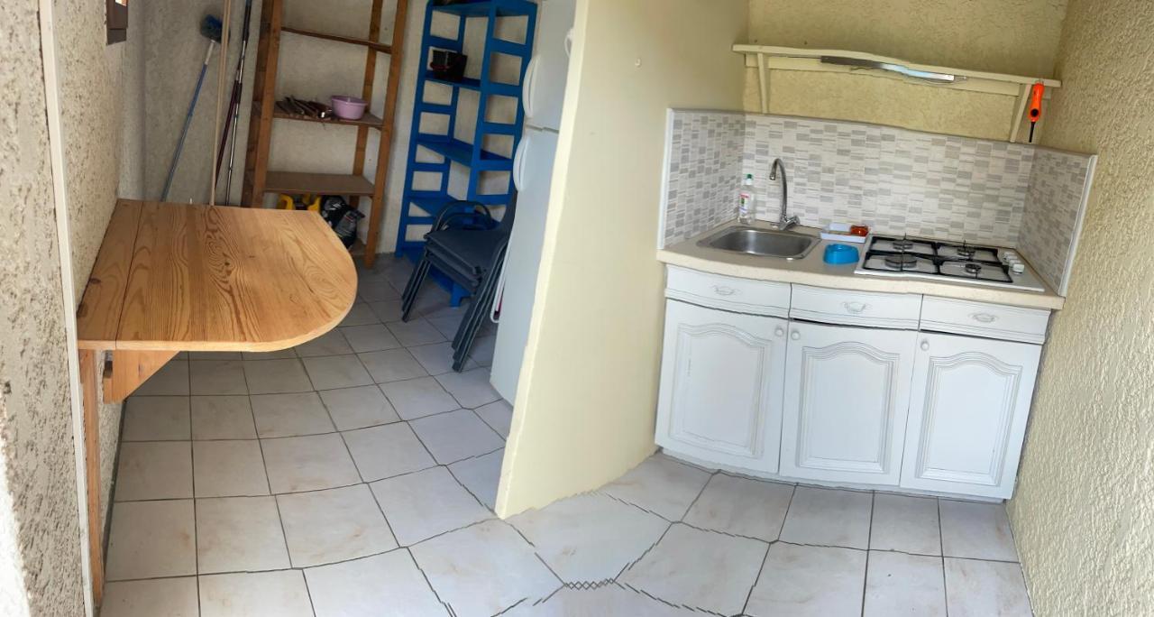 Chez Richard&nell * Les Sables Vignier